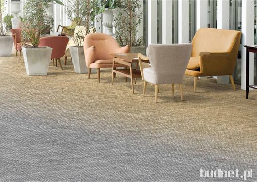 Wykładzina Mega Tiles/ Newmor